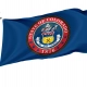 Colorado 1876-1907 Flag for Indoor & Outdoor Use - Imagine 1