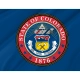 Colorado 1876-1907 Flag for Indoor & Outdoor Use - Imagine 2