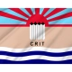 Colorado River Indian Tribes Flag for Indoor & Outdoor Use - Imagine 2