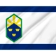 Colorado Springs Flag for Indoor & Outdoor Use - Imagine 2