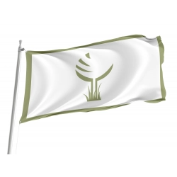 Commerce City Flag for Indoor & Outdoor Use