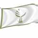Commerce City Flag for Indoor & Outdoor Use - Imagine 1