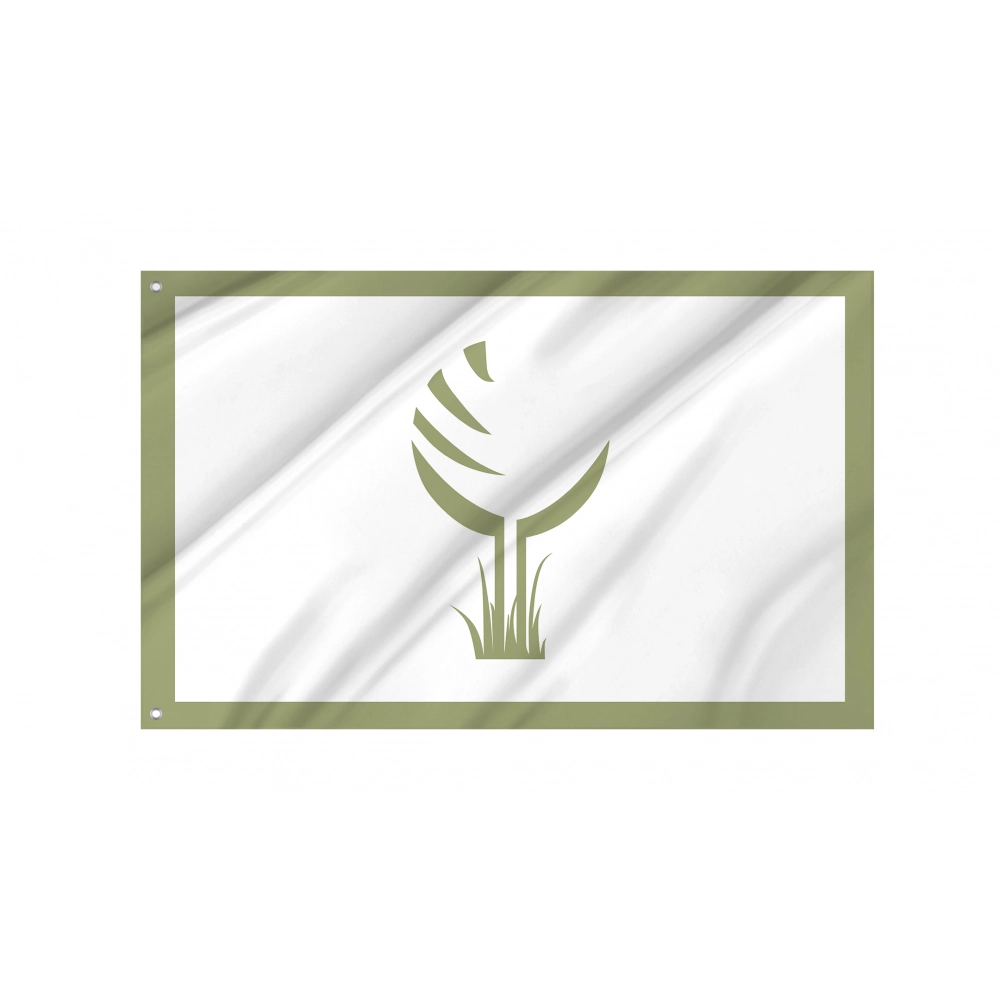 Commerce City Flag for Indoor & Outdoor Use