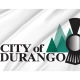 Durango City Flag for Indoor & Outdoor Use - Imagine 2