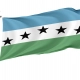 Firestone Flag for Indoor & Outdoor Use - Imagine 1