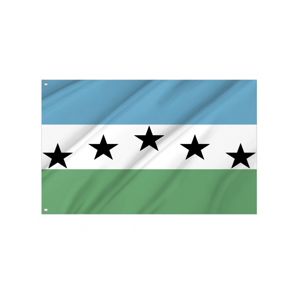 Firestone Flag for Indoor & Outdoor Use