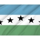 Firestone Flag for Indoor & Outdoor Use - Imagine 2
