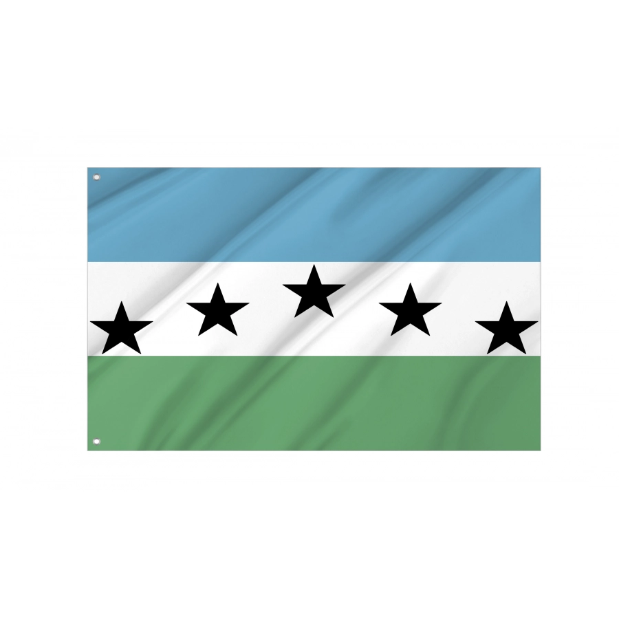 Flag of Firestone, Colorado, Patriotic Flags, Unique Design Print, Flags for Indoor & Outdoor Use