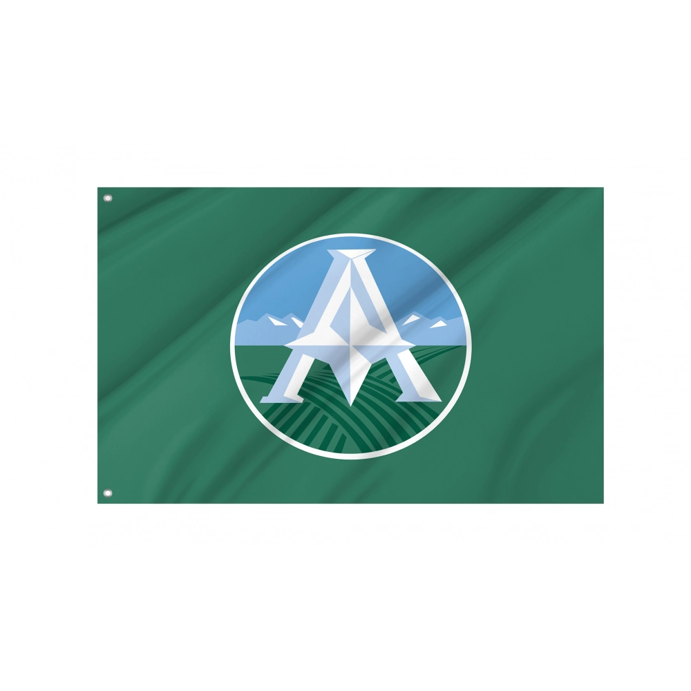 Adams County Flag for Indoor & Outdoor Use Adams County Flag for Indoor & Outdoor Use