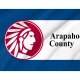 Arapahoe County Flag for Indoor & Outdoor Use - Imagine 2