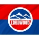 Lakewood Flag for Indoor & Outdoor Use - Imagine 2