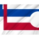 Longmont Flag for Indoor & Outdoor Use - Imagine 2