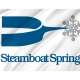 Steamboat Springs Flag for Indoor & Outdoor Use - Imagine 2