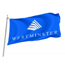 Westminster, Colorado Flag for Indoor & Outdoor Use