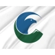 Eagle County Flag for Indoor & Outdoor Use - Imagine 2