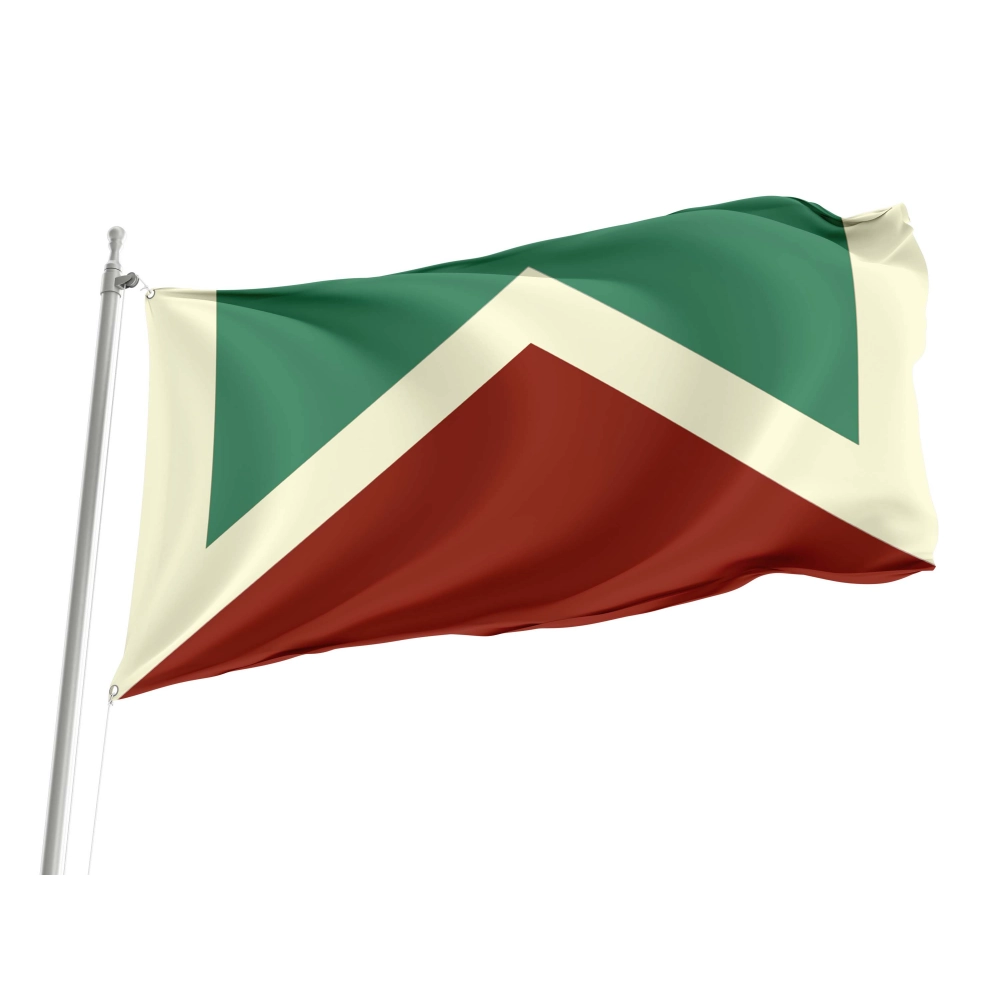 Westwood Flag for Indoor & Outdoor Use