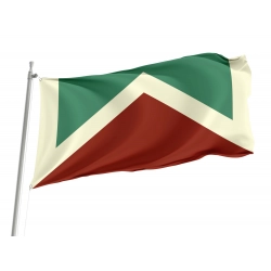 Westwood Flag for Indoor & Outdoor Use