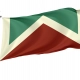 Westwood Flag for Indoor & Outdoor Use - Imagine 1