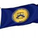 United States Comptroller of the Currency Flag for Indoor & Outdoor Use - Imagine 1