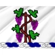 Connecticut National Guard Crest Flag for Indoor & Outdoor Use - Imagine 2