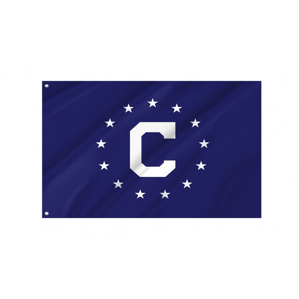 US Consular officer Flag for Indoor & Outdoor Use