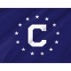 US Consular officer Flag for Indoor & Outdoor Use - Imagine 2