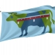 Cornwall, Connecticut Flag for Indoor & Outdoor Use - Imagine 1