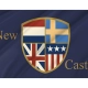 New Castle, Delaware Flag for Indoor & Outdoor Use - Imagine 2