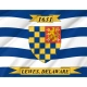 Lewes Flag for Indoor & Outdoor Use - Imagine 2