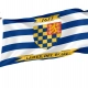 Lewes Flag for Indoor & Outdoor Use - Imagine 1
