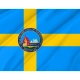 Wilmington Flag for Indoor & Outdoor Use - Imagine 2