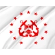 United States Deputy Secretary of the Treasury Flag for Indoor & Outdoor Use - Imagine 2