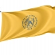 United States Public Health Service Flag for Indoor & Outdoor Use - Imagine 1