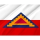 Seventh United States Army Flag for Indoor & Outdoor Use - Imagine 2