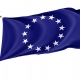United States Foreign Service Officer Flag for Indoor & Outdoor Use - Imagine 1