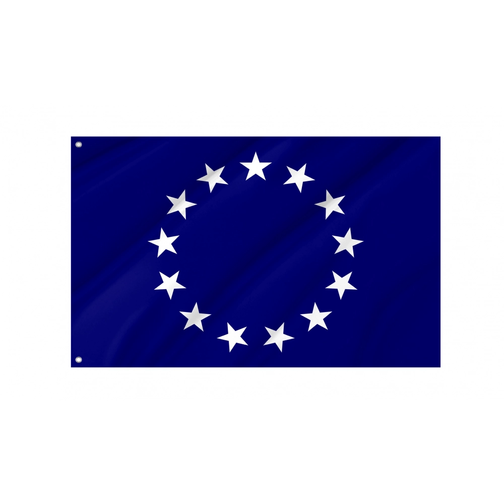 United States Foreign Service Officer Flag for Indoor & Outdoor Use