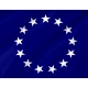 United States Foreign Service Officer Flag for Indoor & Outdoor Use - Imagine 2