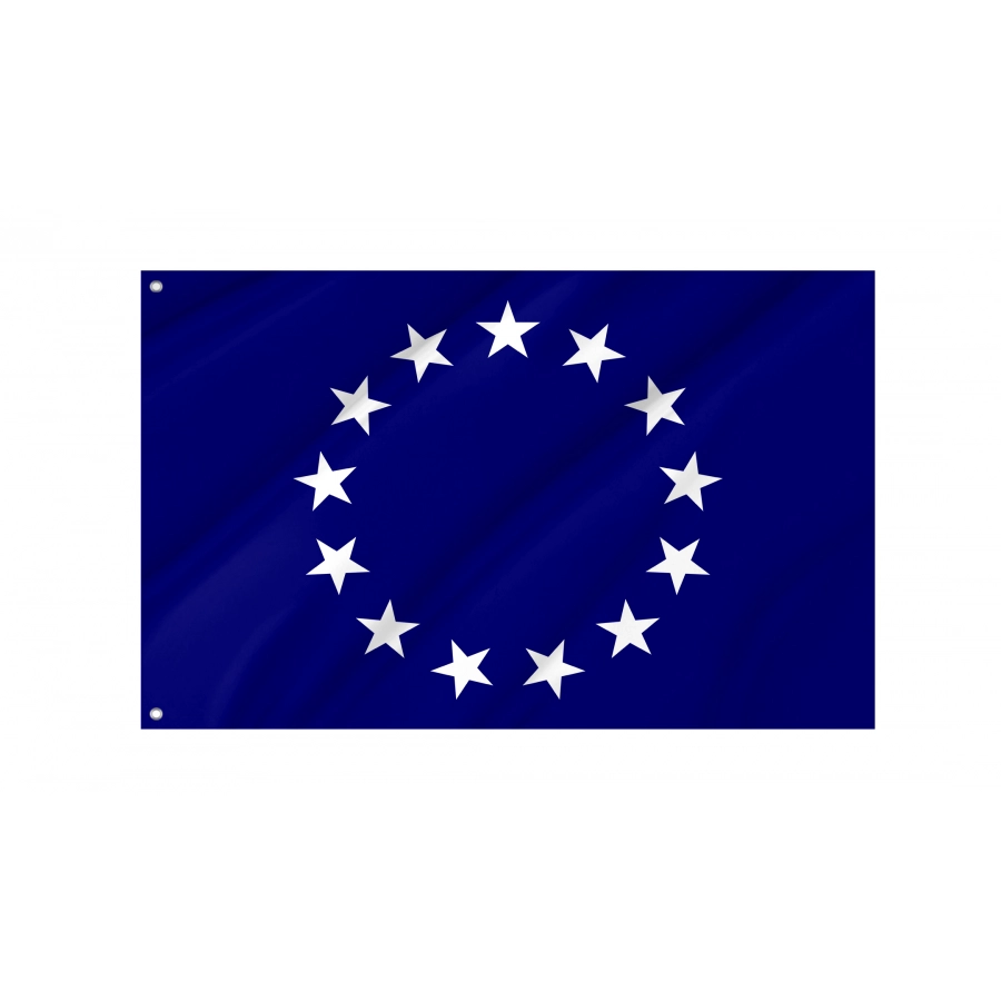 Flag Of United States Foreign Service Officer, Patriotic Flags, Unique Design Print, Flags For Indoor & Outdoor Use - High Quality United States for Indoor and Outdoor Use