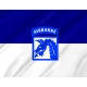 United States Army XVIII Airborne Corps Flag for Indoor & Outdoor Use - Imagine 2