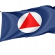 United States Coast and Geodetic Survey Flag for Indoor & Outdoor Use - Imagine 1