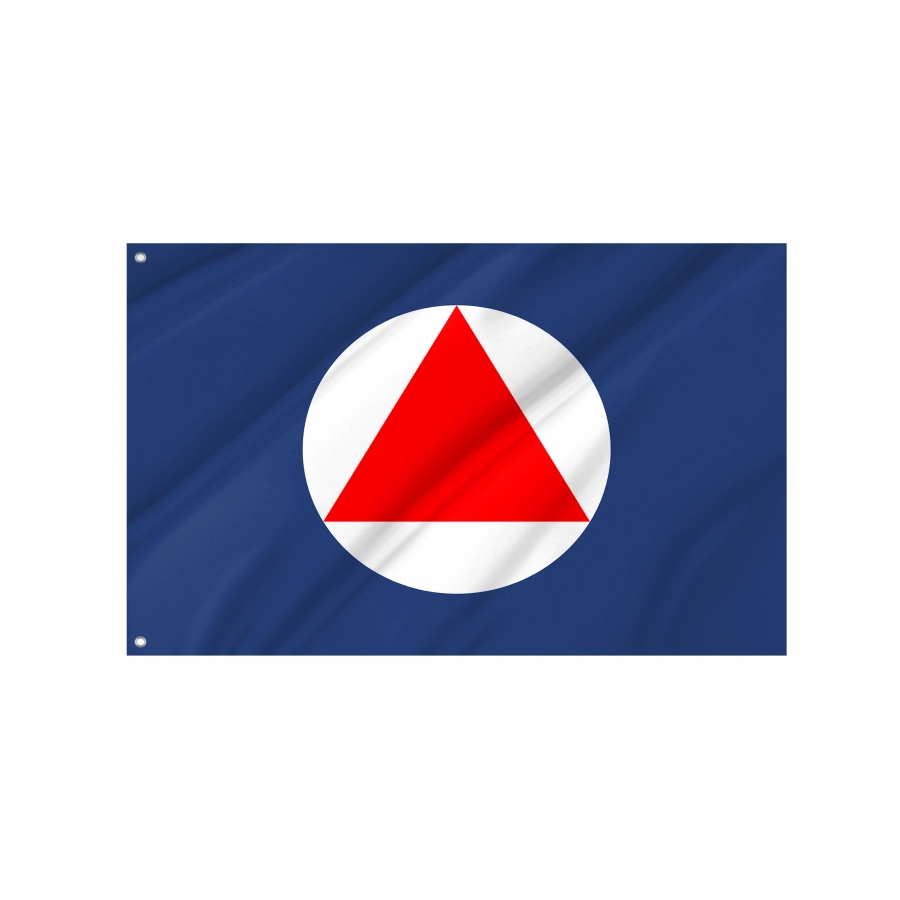 Flag Of United States Coast And Geodetic Survey, Flags For Indoor & Outdoor Use - High Quality United States for Indoor and Outdoor Use