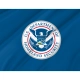 United States Department of Homeland Security Flag for Indoor & Outdoor Use - Imagine 2