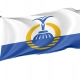 Orlando Flag for Indoor & Outdoor Use - Imagine 1