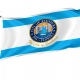 Aventura City Flag for Indoor & Outdoor Use - Imagine 1
