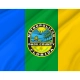 Dade County, Florida 1963 Flag for Indoor & Outdoor Use - Imagine 2