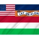 Florida Moseley Flag for Indoor & Outdoor Use - Imagine 2