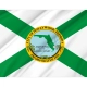 Hollywood City Flag for Indoor & Outdoor Use - Imagine 2