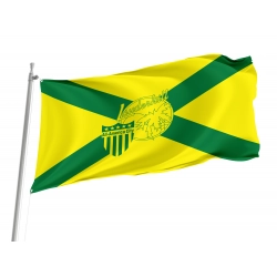 Lauderhill Flag for Indoor & Outdoor Use