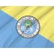 Medley Town Flag for Indoor & Outdoor Use - Imagine 2