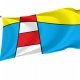 Mount Dora Flag for Indoor & Outdoor Use - Imagine 1